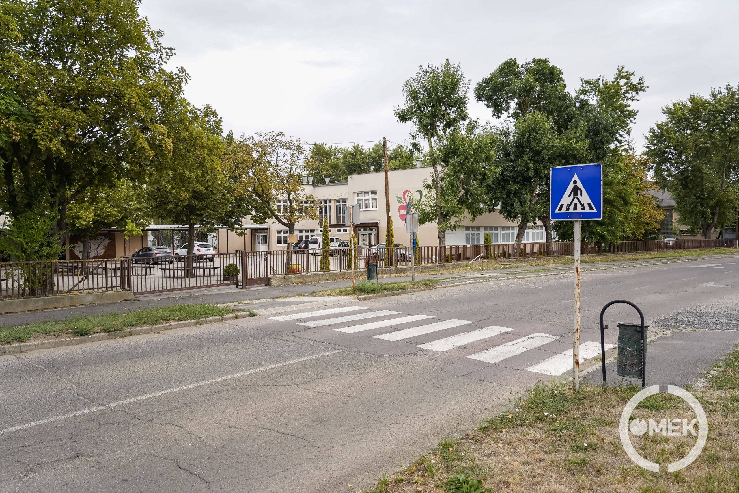 Szeptember elsejétől nagyobb lesz a forgalom.