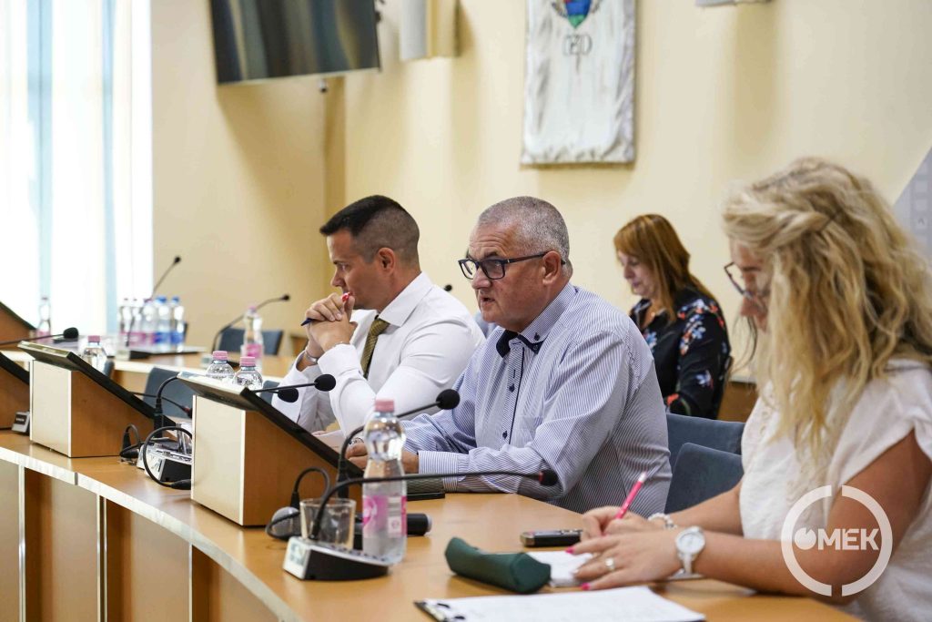 Ülésezett az Egészségügyi és Szociális Bizottság.