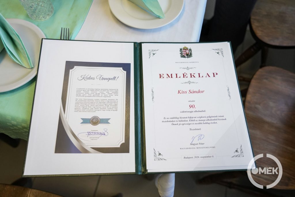 Emléklapok a jeles évforduló apropóján.