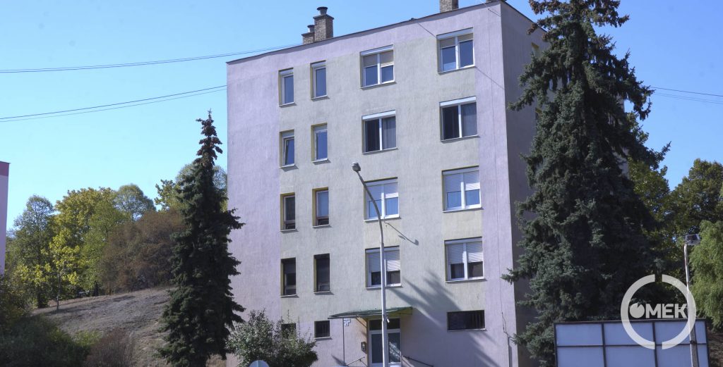Október 1-vel beindul a központi fűtés az ózdi lakóépületekben.