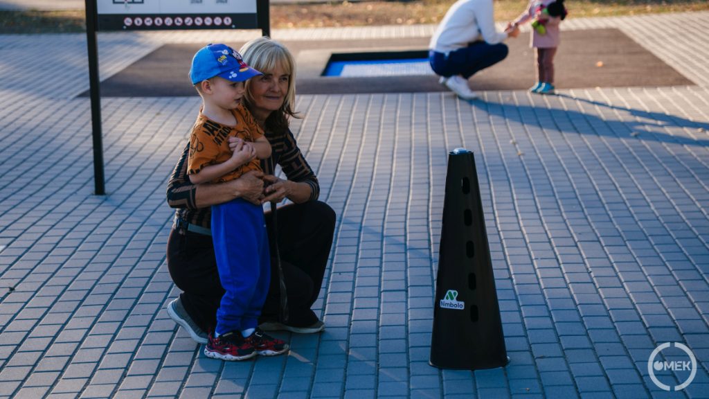 számos érdeklődőt vonzott az Extrém Sportnap.