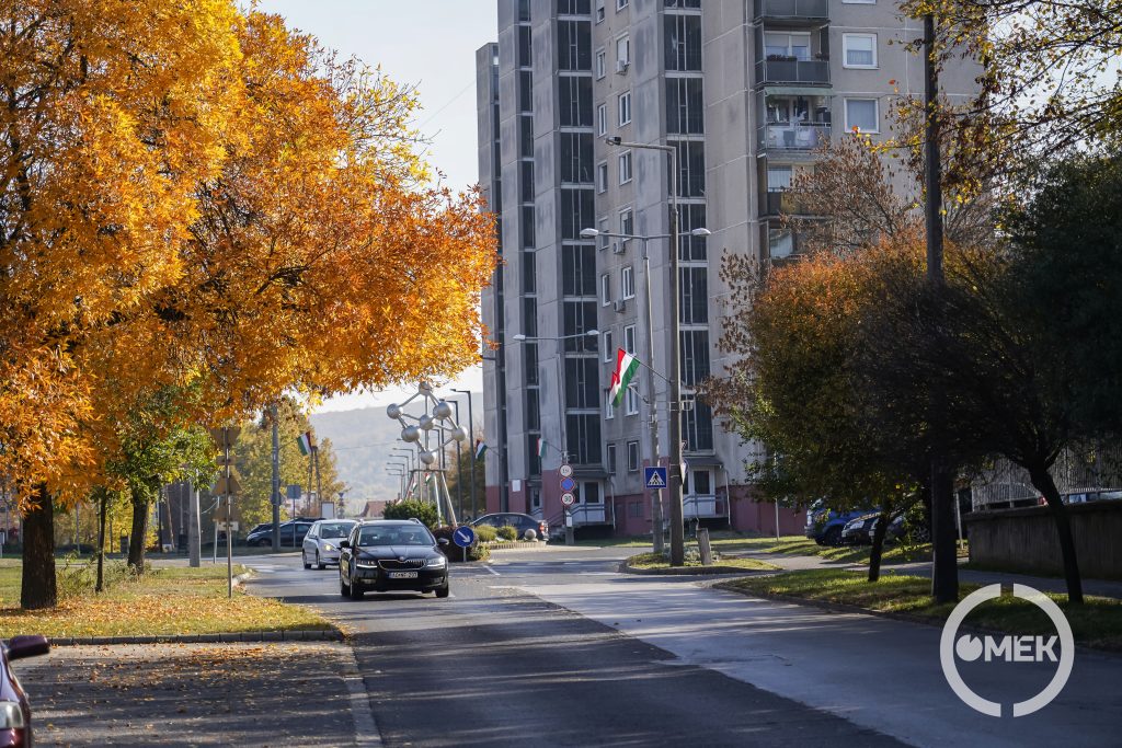 A reggeli párás, ködös időjárás nagyobb odafigyelést kíván.